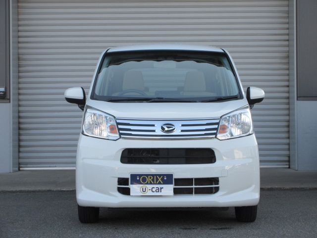 MOVE 4WD