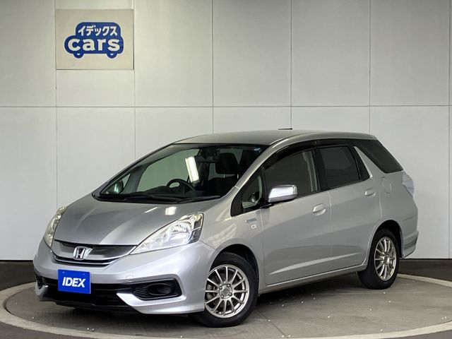 FIT SHUTTLE HYBRID