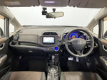 FIT SHUTTLE HYBRID