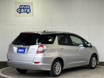 FIT SHUTTLE HYBRID