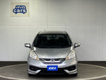 FIT SHUTTLE HYBRID