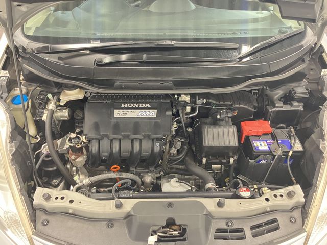 FIT SHUTTLE HYBRID