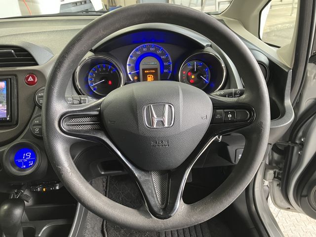 FIT SHUTTLE HYBRID