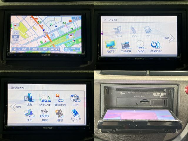 FIT SHUTTLE HYBRID