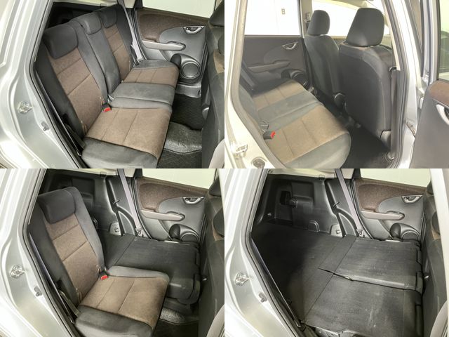 FIT SHUTTLE HYBRID