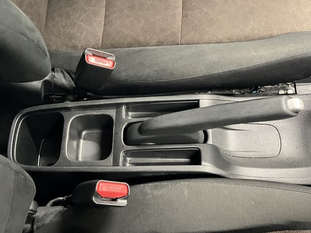 FIT SHUTTLE HYBRID