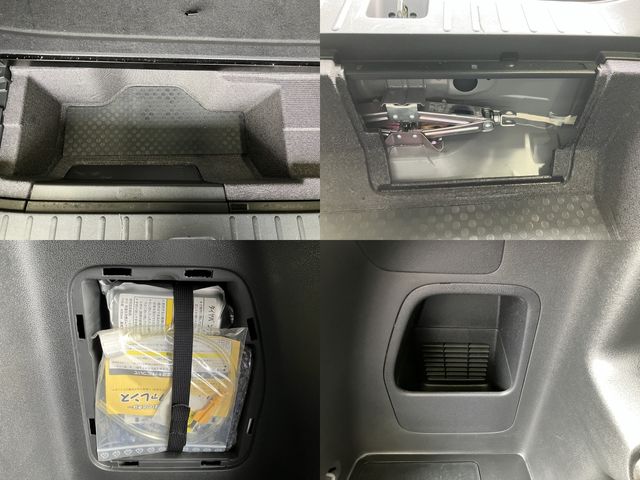FIT SHUTTLE HYBRID
