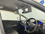 FIT SHUTTLE HYBRID
