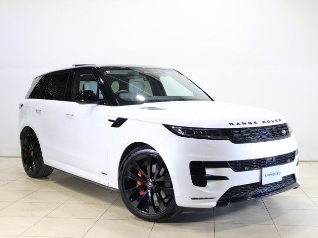 ROVER RANGE ROVER SPORTS