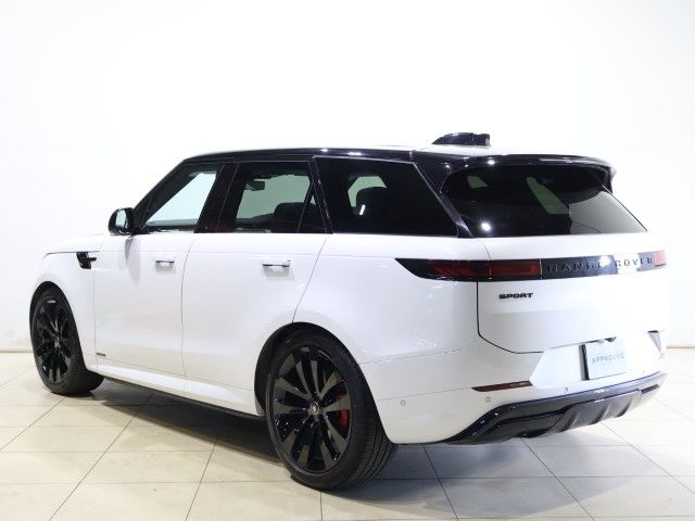 ROVER RANGE ROVER SPORTS