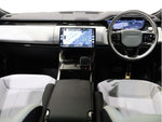 ROVER RANGE ROVER SPORTS
