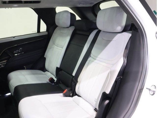 ROVER RANGE ROVER SPORTS
