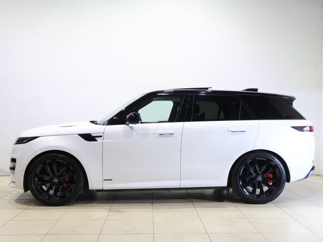 ROVER RANGE ROVER SPORTS