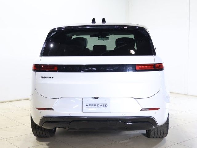 ROVER RANGE ROVER SPORTS