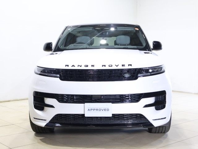 ROVER RANGE ROVER SPORTS