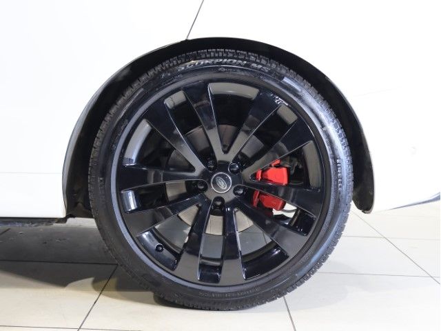 ROVER RANGE ROVER SPORTS