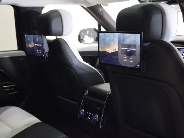 ROVER RANGE ROVER SPORTS
