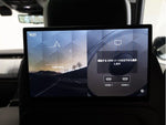 ROVER RANGE ROVER SPORTS