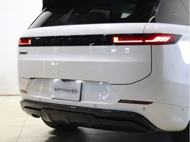 ROVER RANGE ROVER SPORTS