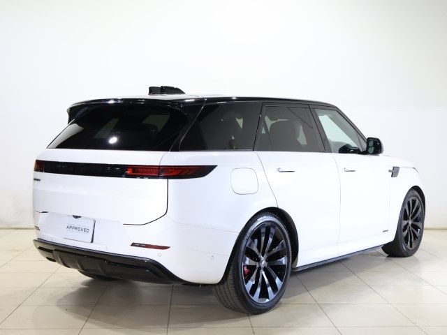 ROVER RANGE ROVER SPORTS