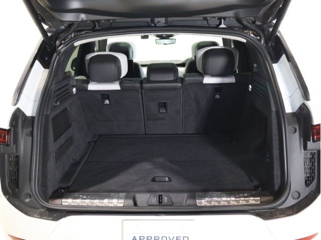 ROVER RANGE ROVER SPORTS