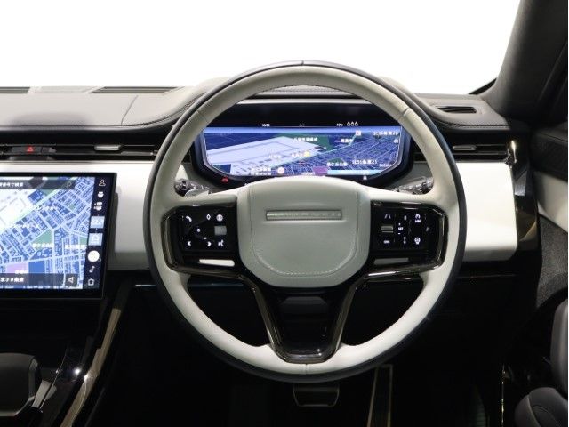 ROVER RANGE ROVER SPORTS