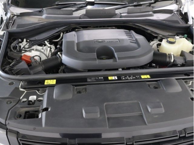 ROVER RANGE ROVER SPORTS