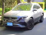 MERCEDES BENZ EQA