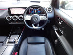MERCEDES BENZ EQA