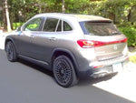 MERCEDES BENZ EQA