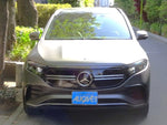 MERCEDES BENZ EQA