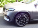 MERCEDES BENZ EQA