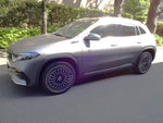 MERCEDES BENZ EQA