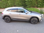 MERCEDES BENZ EQA