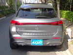 MERCEDES BENZ EQA