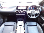 MERCEDES BENZ EQA