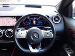 MERCEDES BENZ EQA