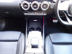 MERCEDES BENZ EQA