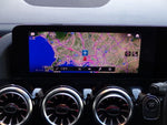 MERCEDES BENZ EQA