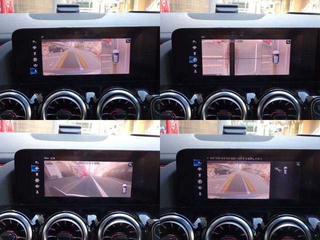 MERCEDES BENZ EQA
