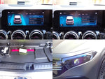 MERCEDES BENZ EQA