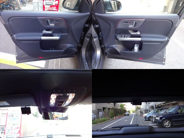 MERCEDES BENZ EQA