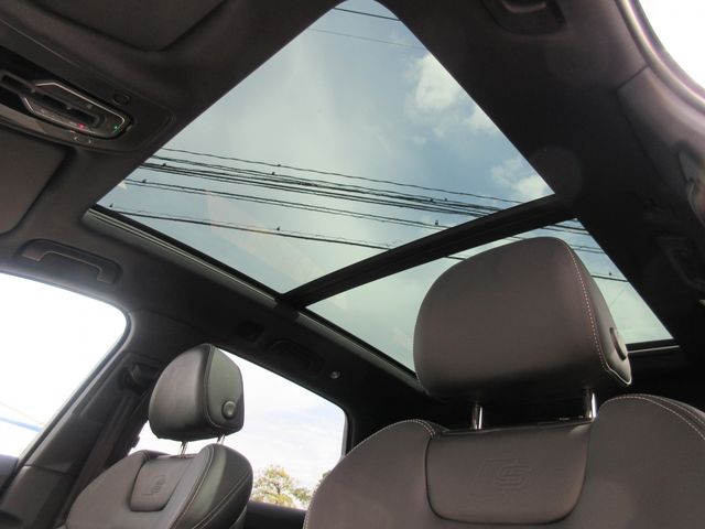 AUDI  Q7
