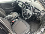 MINI COOPER D 5DOOR