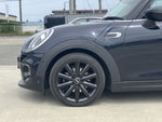 MINI COOPER D 5DOOR