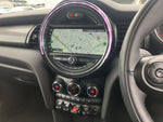 MINI COOPER D 5DOOR