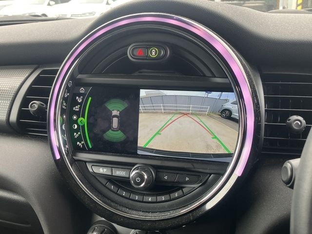 MINI COOPER D 5DOOR