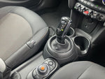 MINI COOPER D 5DOOR