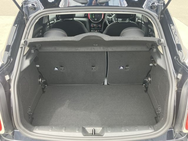 MINI COOPER D 5DOOR