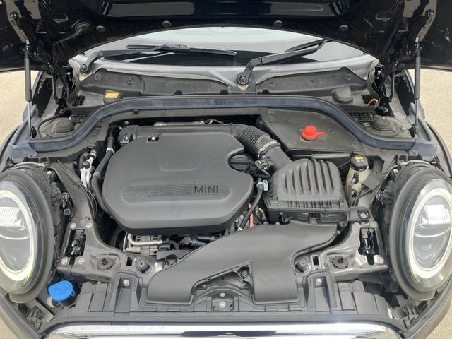 MINI COOPER D 5DOOR